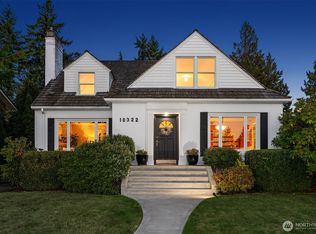 10322 15th Ave NW, Seattle, WA