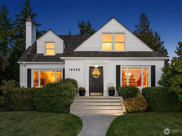 10322 15th Avenue NW, Seattle, WA 98177