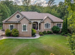 146 Lost Acres Dr, Alexandria, AL 36250