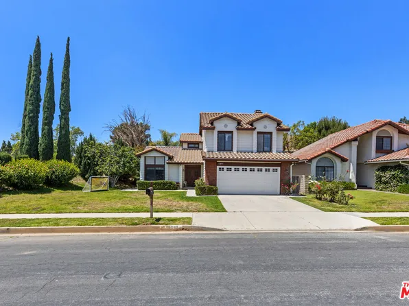 13011 Meadowlark Ave, Granada Hills, CA 91344