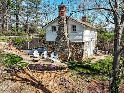 9259 John S Mosby Hwy, Upperville, VA, 20184