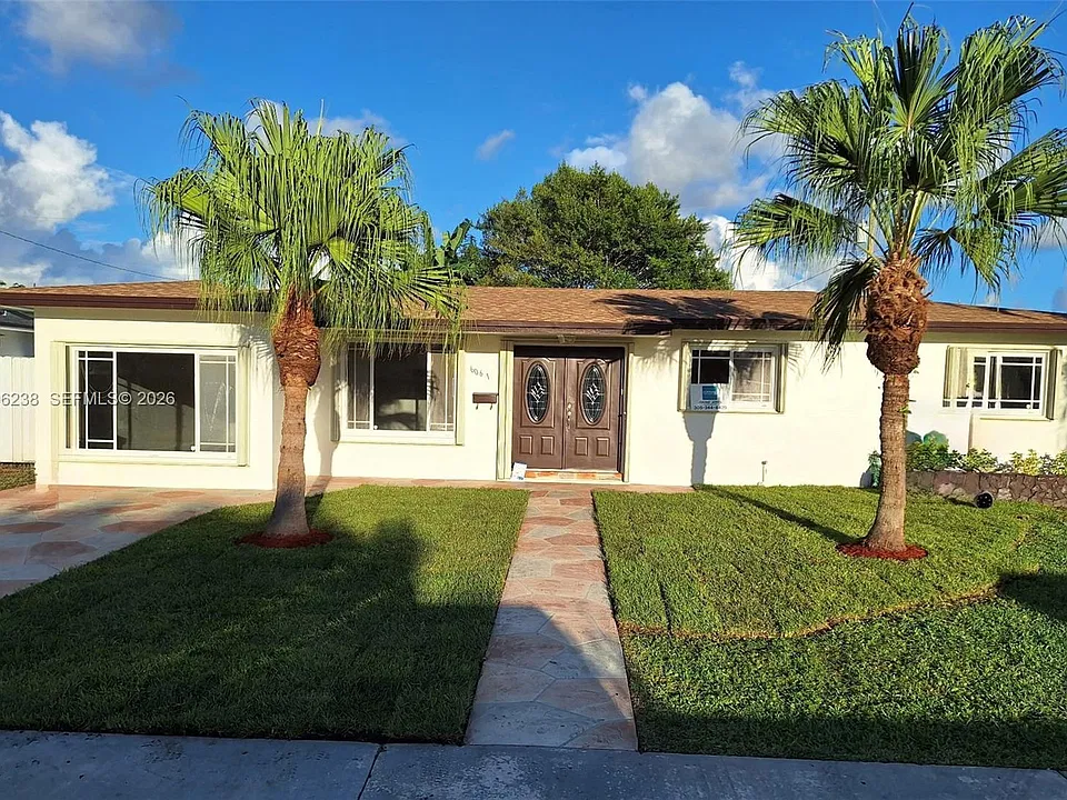 6061 SW 110th Ave