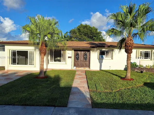 6061 SW 110th Ave, Miami, FL 33173