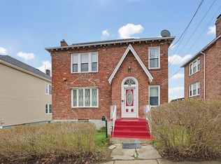 44 Tennis Rd, Mattapan, MA 02126