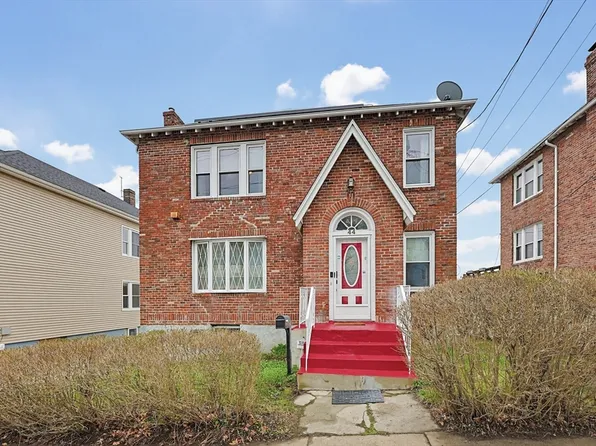 44 Tennis Rd, Mattapan, MA 02126