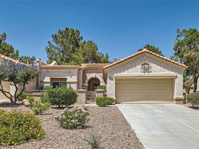 9516 City Hill Ct, Las Vegas, NV, 89134