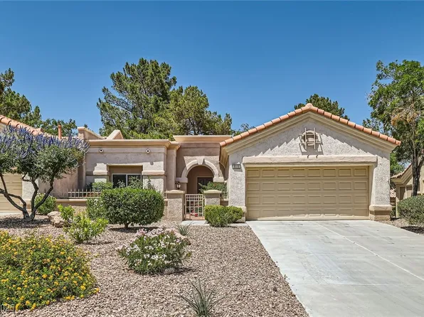 9516 City Hill Ct, Las Vegas, NV 89134
