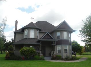 22909 NE 29th Ave, Ridgefield, WA 98642