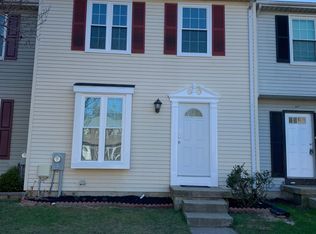 657 Cog Ct, Millersville, MD 21108