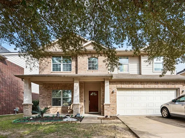 14726 Country Rose Ln, Cypress, TX 77429