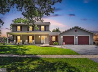 610 Westover Rd, Shippensburg, PA 17257