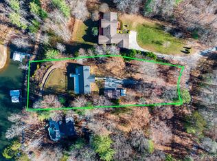 276 Tadpole Ln, Taylorsville, NC 28681