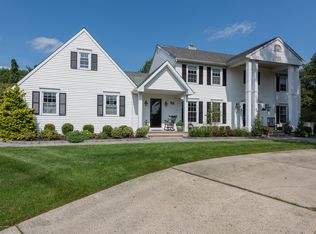 98 Four Winds Dr, Middletown, NJ 07748