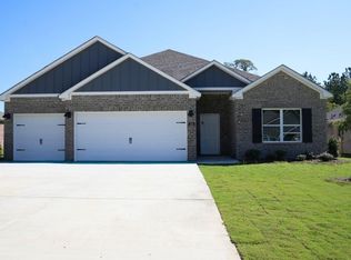 135 Mill Point Way, Calera, AL 35040