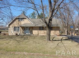 819 Grandview Way, Metamora, IL