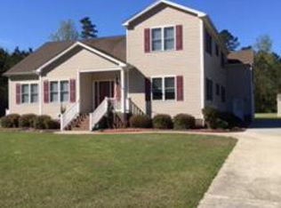 125 Tabby St, Moyock, NC 27958