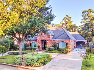 5223 Royal Walk, Houston, TX 77069