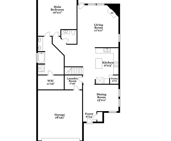 6206 Lovage Ave — Photo 3