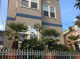 440 Bartlett St #1, San Francisco, CA 94110