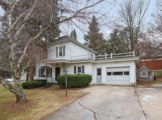 319 W Main St, Plymouth, WI 53073