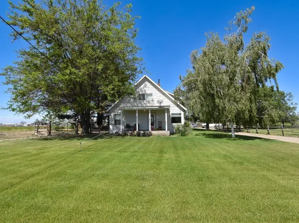 1531 Outlook Rd, Outlook, WA 98938