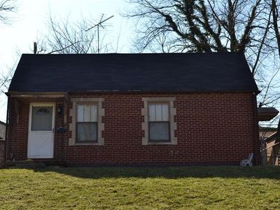 256 Marathon Ave, Dayton, OH, 45405