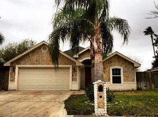 2117 Jonquil Avenue, McAllen, TX 78501
