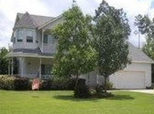 645 Apache Dr, Abita Springs, LA 70420