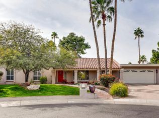 3229 E Lazy Ln, Phoenix, AZ 85028