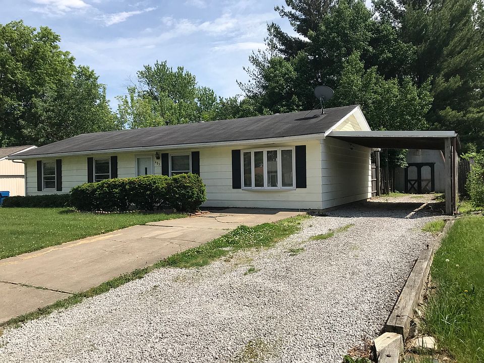 1st image of 403 S Poplar Dr