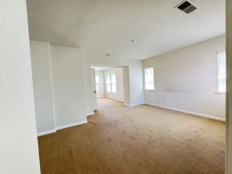 Master Bedroom #1 w/ Sitting Room
