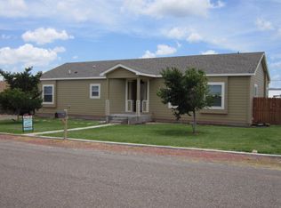 2108 Brunson St, Alpine, TX 79830