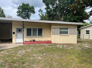 81 N Griffin Dr, Casselberry, FL 32707