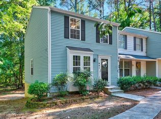 601 Middleton Ave, Cary, NC 27513