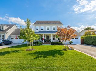 465 Line 2 Rd, Niagara On The Lake, ON L0S 1J0