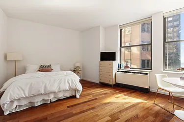 1 Wall Street Court #PH4 image 1 of 6