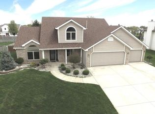 15224 Wild Meadow Pl, Leo, IN