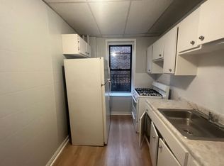 1111-Trefoil Manor, LLC, Bayonne, NJ 07002