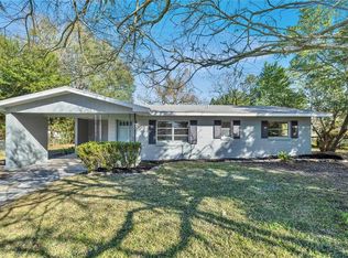 1001 NE 43rd St, Ocala, FL 34479