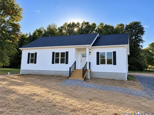 1779 Germantown Rd, Farmville, VA 23901