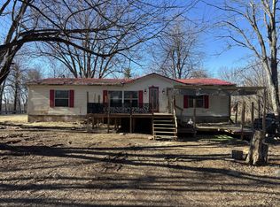 3975 Dickens Hill Rd, Bradyville, TN 37026