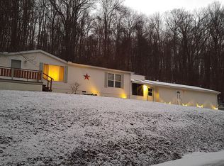 995 Dutch Hill Rd, Warren, PA 16365