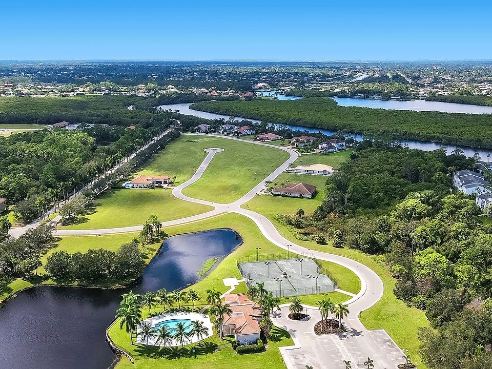 Rivella by Kolter Homes in Port St. Lucie FL Zillow