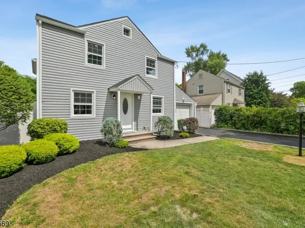 2055 Nicholl Ave, Scotch Plains Twp., NJ 07076