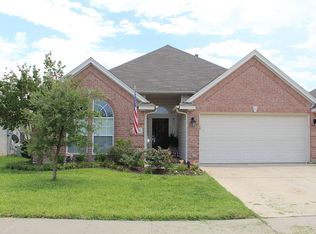 9004 River Trails Blvd, Fort Worth, TX 76118