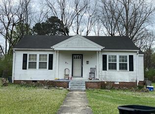 494 E Jones St, West Point, MS 39773