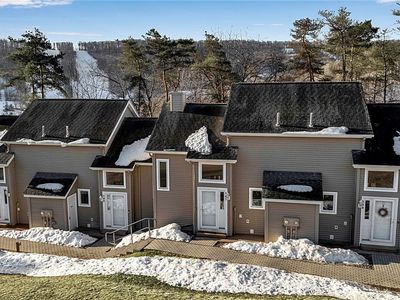 507 Deer Crossing Rd #4, Ellicottville, NY, 14731