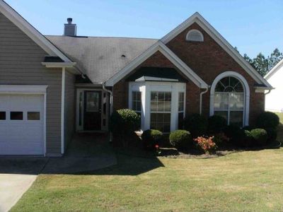 864 Nichols Landing Ln, Dacula, GA, 30019