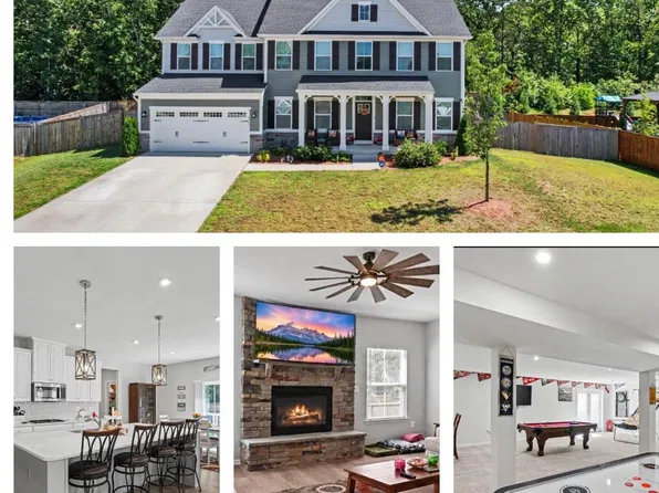 6702 Shrum Ct, Spotsylvania, VA 22551