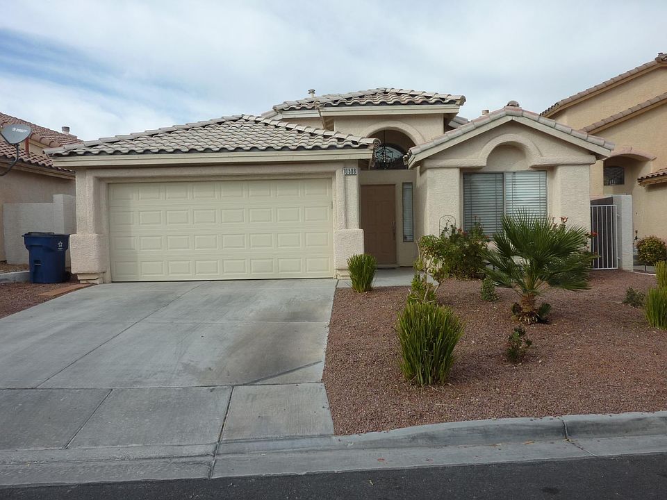 Front of Property. Low Maintenance yard